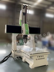 朔州山阴县五轴加工中心
