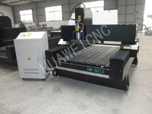 朔州山阴县HW-9015重型石材雕刻机
