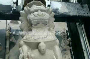 朔州山阴县石材雕刻样板