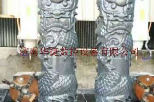 朔州山阴县石材雕刻样板