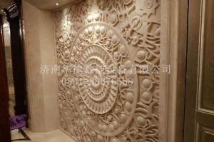 朔州山阴县石材雕刻样板