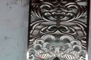 朔州山阴县金属/铝/铜板样品