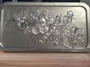 朔州山阴县金属/铝/铜板样品