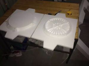 朔州山阴县泡沫/橡塑样品