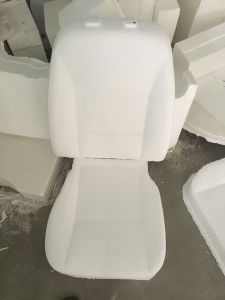 朔州山阴县泡沫/橡塑样品