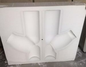 朔州山阴县泡沫/橡塑样品
