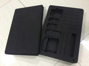 朔州山阴县泡沫/橡塑样品
