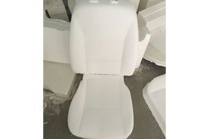 朔州山阴县五轴加工中心样品